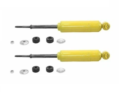 Monroe Magnum Front Right Left Shock Absorbers Kit Set For Dodge D150 D250 D350 Foto 1 de 3