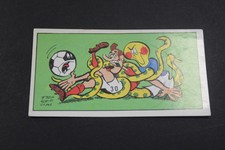 1974-75 NEW SANDWICHES STICKER FIGURE #325 [H0379]