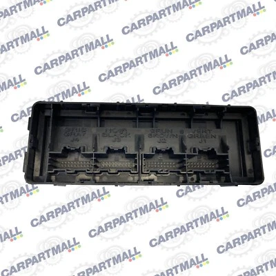 Chevrolet Cruze 2013-2015 módulo de control remoto de calefacción y aire acondicionado OEM Foto 1 de 4