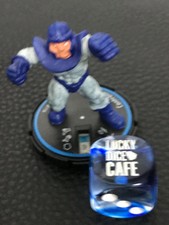 Marvel Heroclix Infinity Challenge 116 Controller Experienced