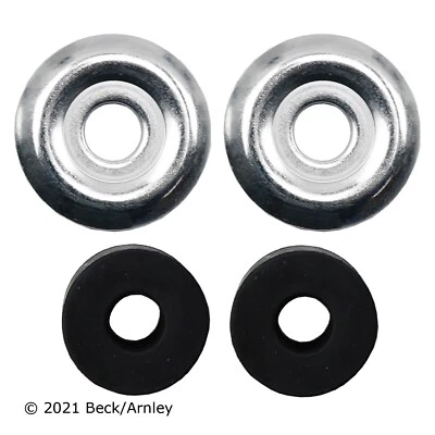 Звено стабилизатора подвески Beck Arnley для 00–06 Nissan Sentra 101–5270 - Изображение 1 из 4