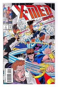 X-Men 2099 #2 (1993) Marvel Comics - Picture 1 of 2