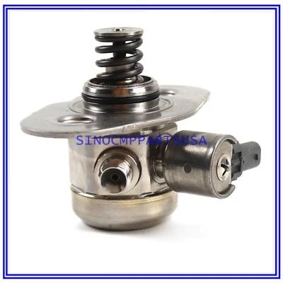 Bomba de combustible de alta presión 13518604229 para BMW 228i 320i 328i 428i 528 528i X1 X3 Foto 1 de 4