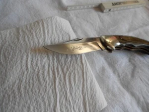 Herbertz (CJH) 203312 Taschenmesser - Bild 1 von 4