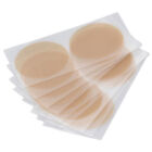 80pcs Men Nipple Covers Disposable Concealer Protector Cover Ultra Thin Adhe FD5