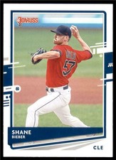 2020 Panini Donruss Baseball Card BASE SET *PICK A PLAYER*