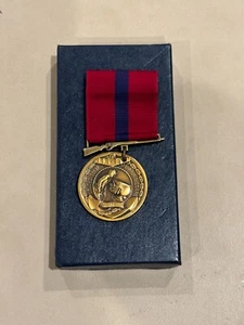 Good conduct medal in the original box - Picture 1 of 4