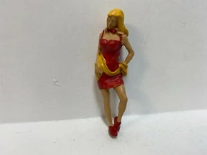 Just Plain Folk # 3092 Spur G Zug Figur * Saloon Lady schön gekleidet * NEU - Bild 1 von 2