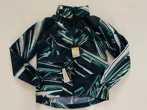 NIKE SHIELD GHOST REFLECTIVE WEATHER RESISTANT LAUFJACKE BV4387-454 - S - Bild 1 von 7