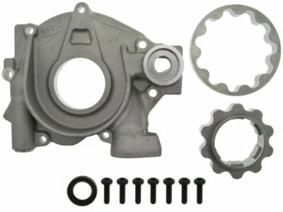 Kit de reparación de bomba de aceite para GMC Envoy XL 2002-2006 potencia sellada 58367QX 2003 2004 Foto 1 de 2