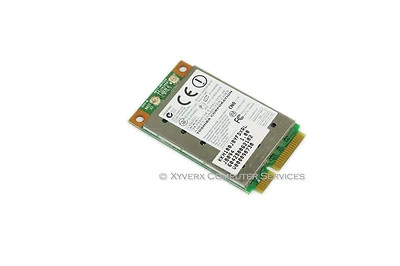V000090730 GENUINE ORIGINAL TOSHIBA WIRELESS CARD SATELLITE L355D (CA72) - Image 1 of 2
