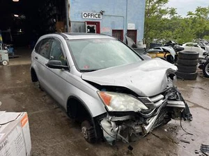 Tail Light Assembly HONDA CRV Left 07 08 09 10 11 - Picture 1 of 15