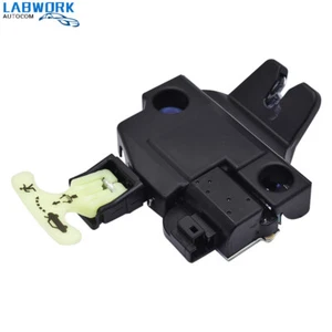 Trunk Latch Lock Assembly 64600-06041 For Toyota Camry Avalon 2012-2015 - Picture 1 of 12