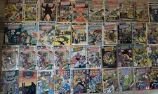 JUSTICE LEAGUE OF AMERICA - 408 COMICS - JLA JSA NEW 52 EUROPE INTERNATIONAL