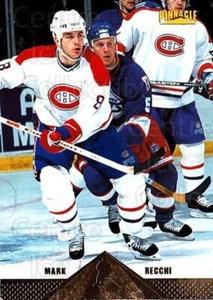 1996-97 Pinnacle #64 Mark Recchi - Picture 1 of 1