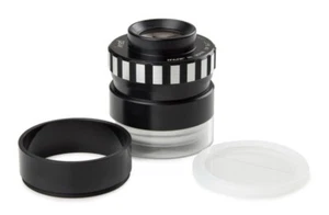 Euromex Lupa Anastigmática, Ampliación 4x PB.5048 Nueva - Imagen 1 de 1