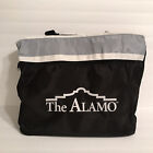 NEW! Alamo Tote Bag Original From San Antonio Carryon Adjustable Straps, Pockets