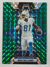 2023 Panini Mosaic, Parallels & Inserts, Pick Your Card, SHIPS FREE! Up'd 12/6!