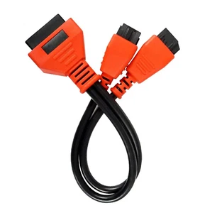 Câble de dérivation SGW pour voiture Fiat Chrysler | diagnostic automobile - Imagen 1 de 3