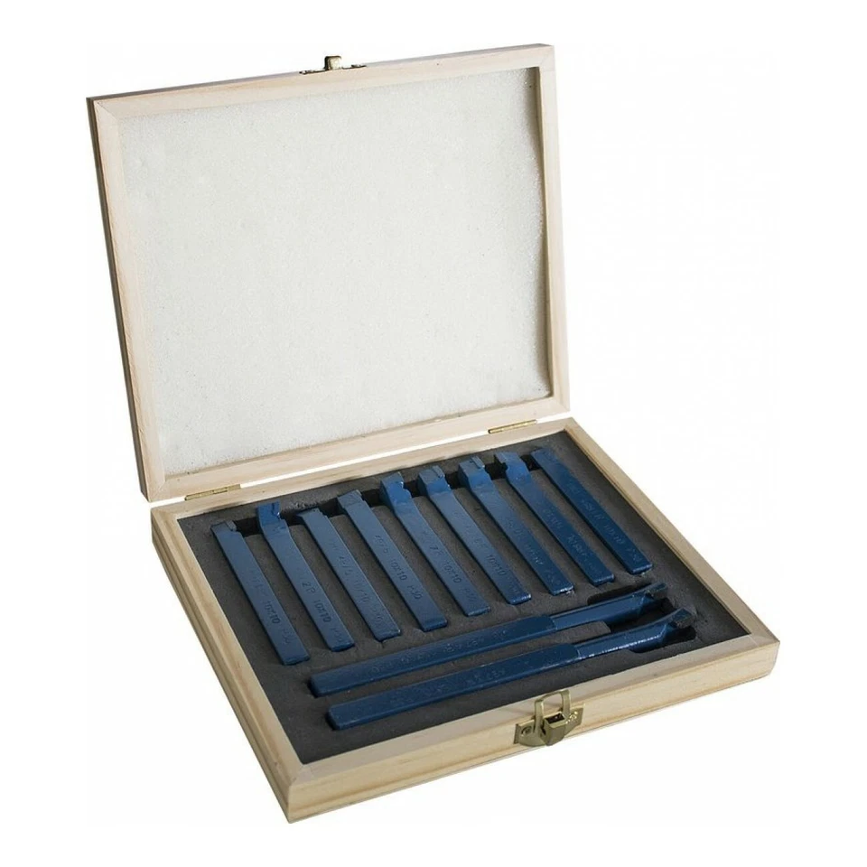 Güde Drehmeissel-Set 11-tlg. - 48133