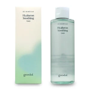 Tónico calmante Goodal Ice Heartleaf 350 ml - Imagen 1 de 1
