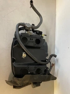HONDA VFR 800 V-TEC 2002 2009 AIRBOX BASE WITH AIR SENSORS - Picture 1 of 6