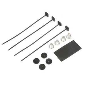 Car Modification Fan Universal Electric Cooling Radiator Fan Accessory Set GX - Picture 1 of 19