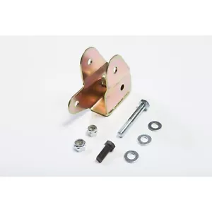 Rugged Ridge 18305.02 Track Bar Relocation Bracket - Picture 1 of 1