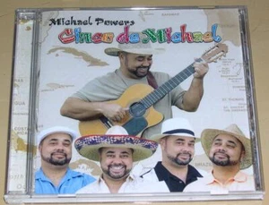 MICHAEL POWERS - Cinco de Michael (CD) Very Good+ - Foto 1 di 1