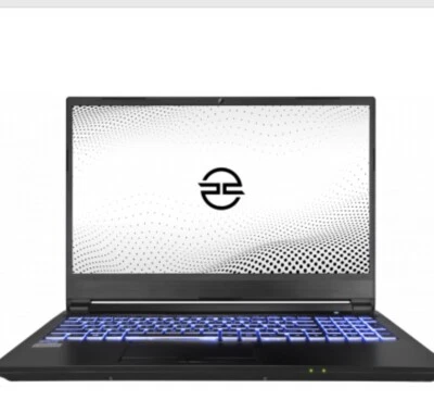 PC SPECIALIST COSMOS LAPTOP - Image 1 of 4
