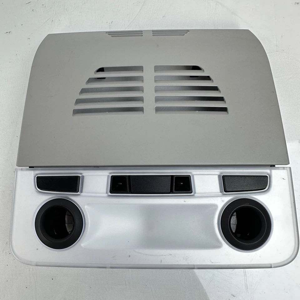 Lâmpada de leitura cúpula teto interior traseira BMW M3 335i E90 E92 2006-2010 9201643 - Imagem 1 de 4