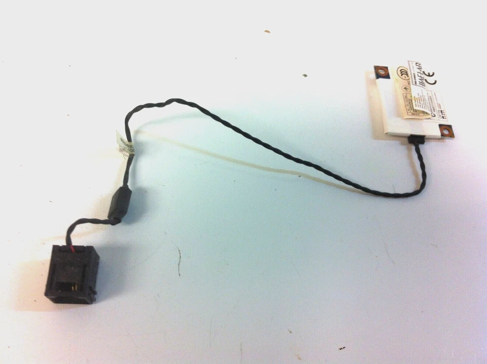 Toshiba Satellite 17" L355 Modem Module Card w/ Ethernet Jack 6028B0000312 - 85 - Image 1 of 1