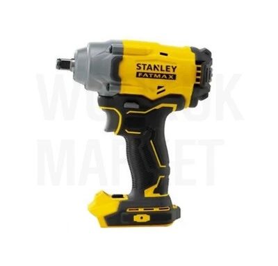 Stanley SBW920 FATMAX 20V brushless impact Wrench [Tool only] - Image 1 of 2