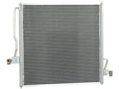 Condensador de aire acondicionado para Ford Ranger 2001-2011 54776WDTM 2004 2003 2002 2005 2008 2010 Foto 1 de 2
