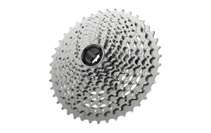 NEU Shimano Deore M4100 10-fach MTB Fahrrad Kassette (11-42) - UVP 44,95£ - Bild 1 von 2