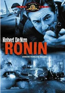 Ronin (DVD, 2010, Canadian French) - Picture 1 of 1