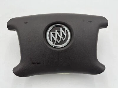 2008 Buick Lacrosse DRIVER STEERING WHEEL AIRBAG AIR BAG OEM 1012370 - Image 1 of 4