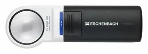 Eschenbach Leuchtlupe mobilux 7 x D 35 mm - 15117 - Bild 1 von 1