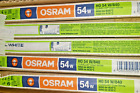5/PK Osram HO 54W/840 FQ 54W T5HO 4000K T5 Lumilux Cool White Fluorescent Lamp