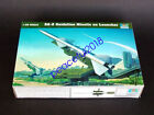 Trumpeter 1/35 00206 SA-2 Guideline Missile w/Launcher