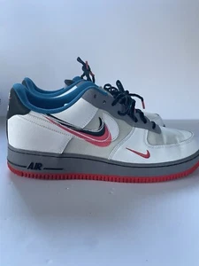 Nike Air Force 1 Low Time Capsule Men’s Size 11 - Picture 1 of 7