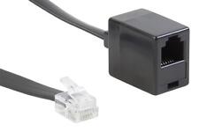 Faller Car System 161393 - H0 Loconet Extension Cable 2,0m - New