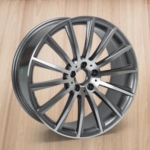 20" x 8.5" Front Replacement Wheel Rim For Mercedes-Benz S-Class 2014-2020 85353 - Bild 1 von 10