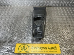 2008-15 Renault Laguna Coupe Mk3 Centre Console & Switches 253B00345R - Picture 1 of 18