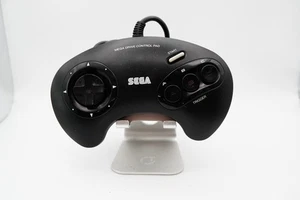 Sega Mega Drive Control Pad (Botón Gris) | Mando Original con Cable | PAL - Imagen 1 de 1