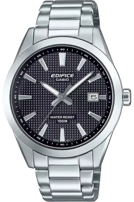 Casio Edifice  EFV-160D-1AVEF Orologio Uomo Al quarzo - Immagine 1 di 2