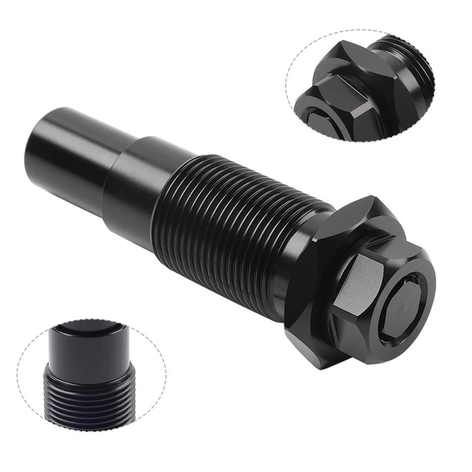 CNC Aluminum 6061 Timing Chain Tensioner for Polaris RZR S 1000 570General 1000 - Image 1 of 4