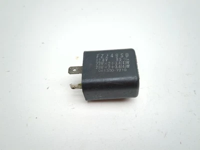 24 relé intermitente intermitente de señal de giro Triumph TF-250X TF250X FZ249SD TRSH PL Foto 1 de 4