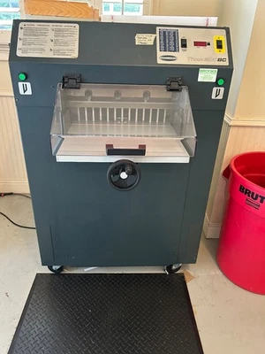 Cortadora eléctrica Challenge Titan 200 BC 20" Foto 1 de 4