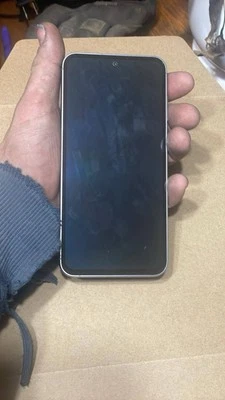 Samsung Galaxy S 23 FE 128 Gb Gray - Image 1 of 2